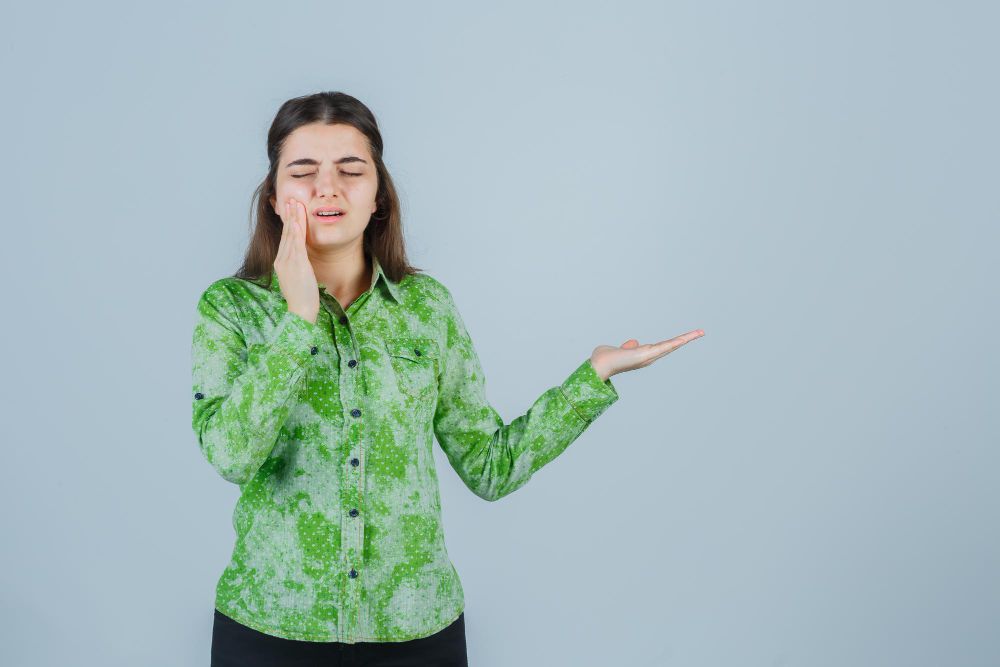 Tooth Sensitivity dallas