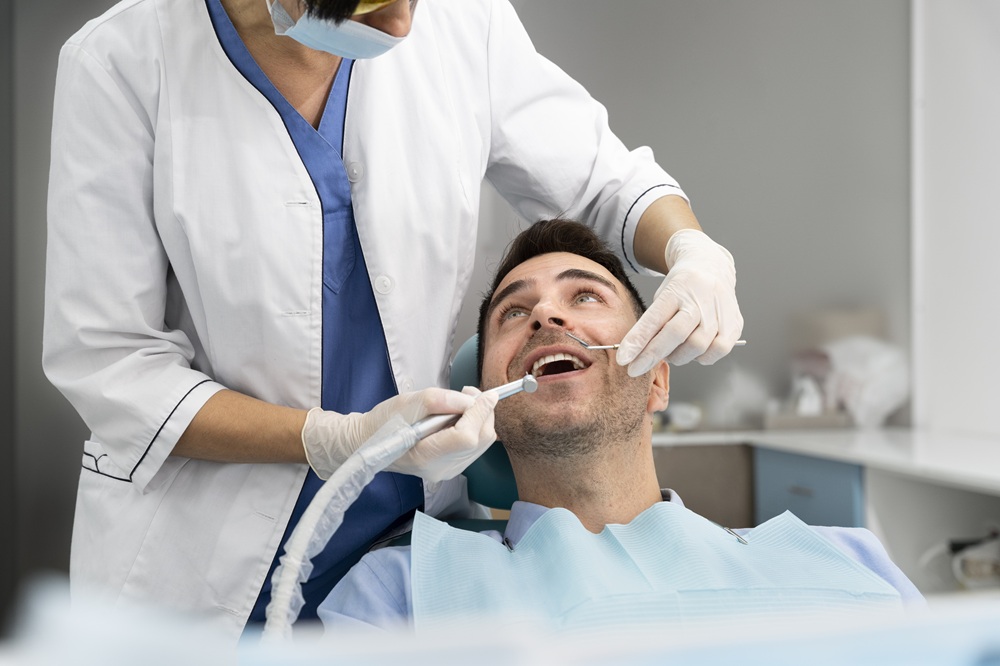 Why Regular Dental Checkups Are Essential for a Healthy Smile